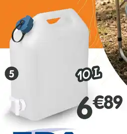 b&m Jerrican offre