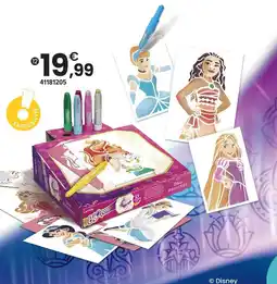 JouéClub Blopens centre d’activités | 5 ans offre