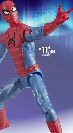 JouéClub Figurine titan 30 cm offre