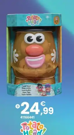 JouéClub Potato head - mega patate | 2 ans offre