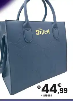 JouéClub Grand sac cabas offre