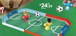 JouéClub Finger spinners football game offre