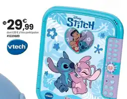 JouéClub Vtech kidisecrets, mon journal intime offre