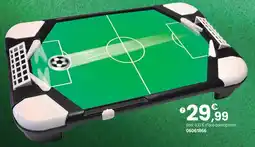 JouéClub Air football offre