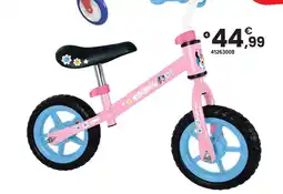 JouéClub Draisienne minnie offre