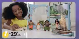 JouéClub Disney princesses - coffret livre d’histoires offre