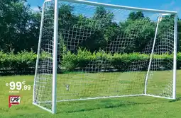 JouéClub Cap sport cage de foot offre