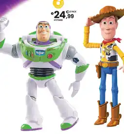 JouéClub Coffret aventure pizza planet offre