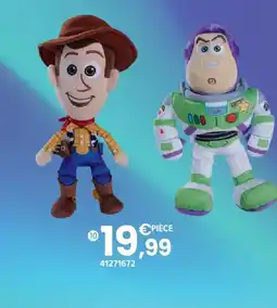 JouéClub Toy story doorables adoorbs poupé offre