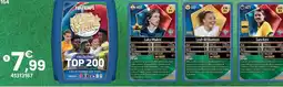 JouéClub Top trumps top trumps world football stars – top 200 - pack 2 2026 offre