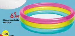 Maxi Bazar Piscine gonflable offre