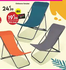 Maxi Bazar Chilienne setubal offre