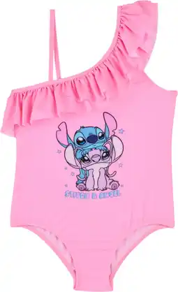 Auchan Maillot de bain fille offre
