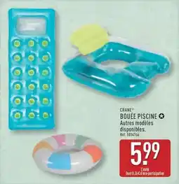 ALDI Bouée piscine offre