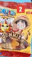 E.Leclerc One piece - bonbons gummiz offre