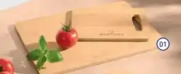 ALDI Planches à découper offre
