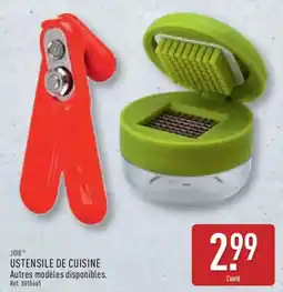 ALDI JOIE Ustensile de cuisine offre