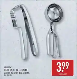 ALDI CROFTON Ustensile de cuisine offre