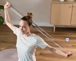ALDI CRANE Bande de fitness offre