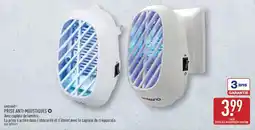 ALDI AMBIANO Prise anti-moustiques offre
