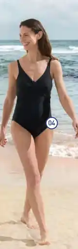 ALDI UP 2 FASHION Maillot de bain offre