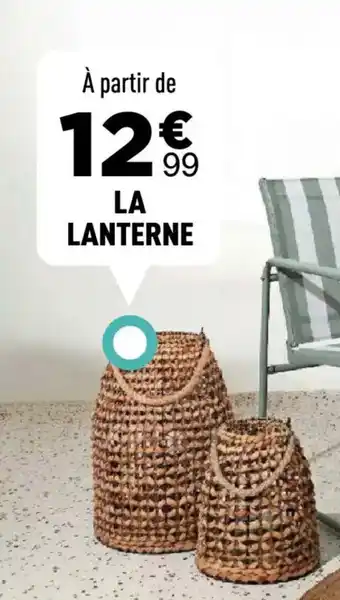 La lanterne