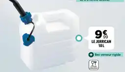 Centrakor Le jerrican offre