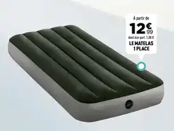Centrakor Le matelas 1 place offre