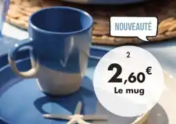 E.Leclerc Mug offre