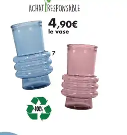 E.Leclerc Vase offre