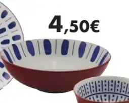 E.Leclerc Assiette creuse offre