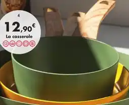 E.Leclerc Casserole offre