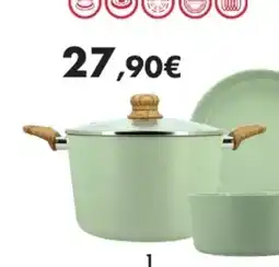 E.Leclerc Faitout offre