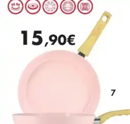 E.Leclerc Poêle offre