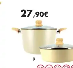 E.Leclerc Faitout offre