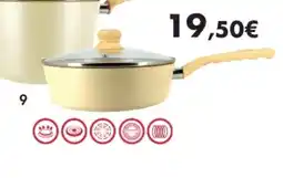 E.Leclerc Sauteuse offre