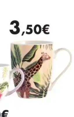 E.Leclerc Mug offre