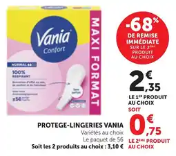 Bi1 Protege-lingeries vania offre
