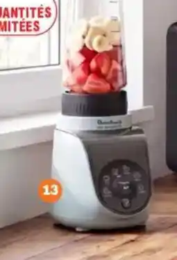 BUT MOULINEX Blender offre