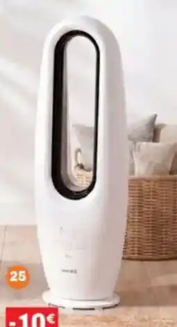 BUT Ventilateur colonne offre