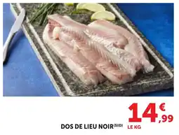 Bi1 Dos de lieu noir offre