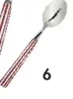 E.Leclerc Cuillère à café offre