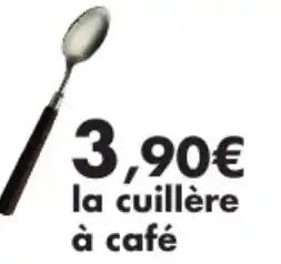 E.Leclerc Cuillère à café offre