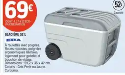 E.Leclerc EDA Glacière offre