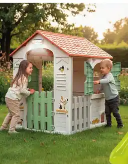 E.Leclerc Maison play cottage offre
