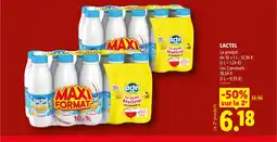 Lidl LACTEL offre