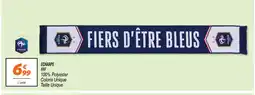 Netto Fff écharpe offre