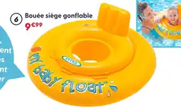 La Grande Récré Intex bouée siège gonflable offre
