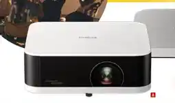 Hyperburo EPSON Projecteurs mobiles connectés ef-72 flex plus - 1000 lumens offre