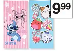 Zeeman Stitch offre
